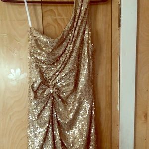 Beautiful Formal Wedding party dress